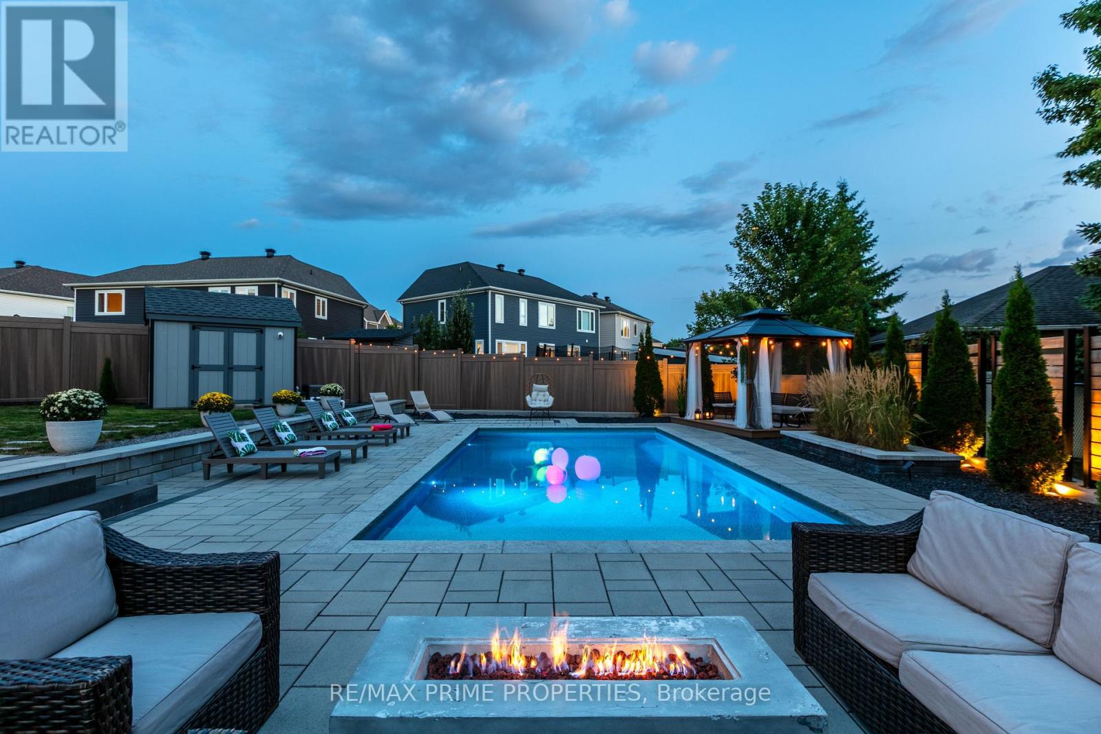 148 AUBRAIS CRESCENT - 42
