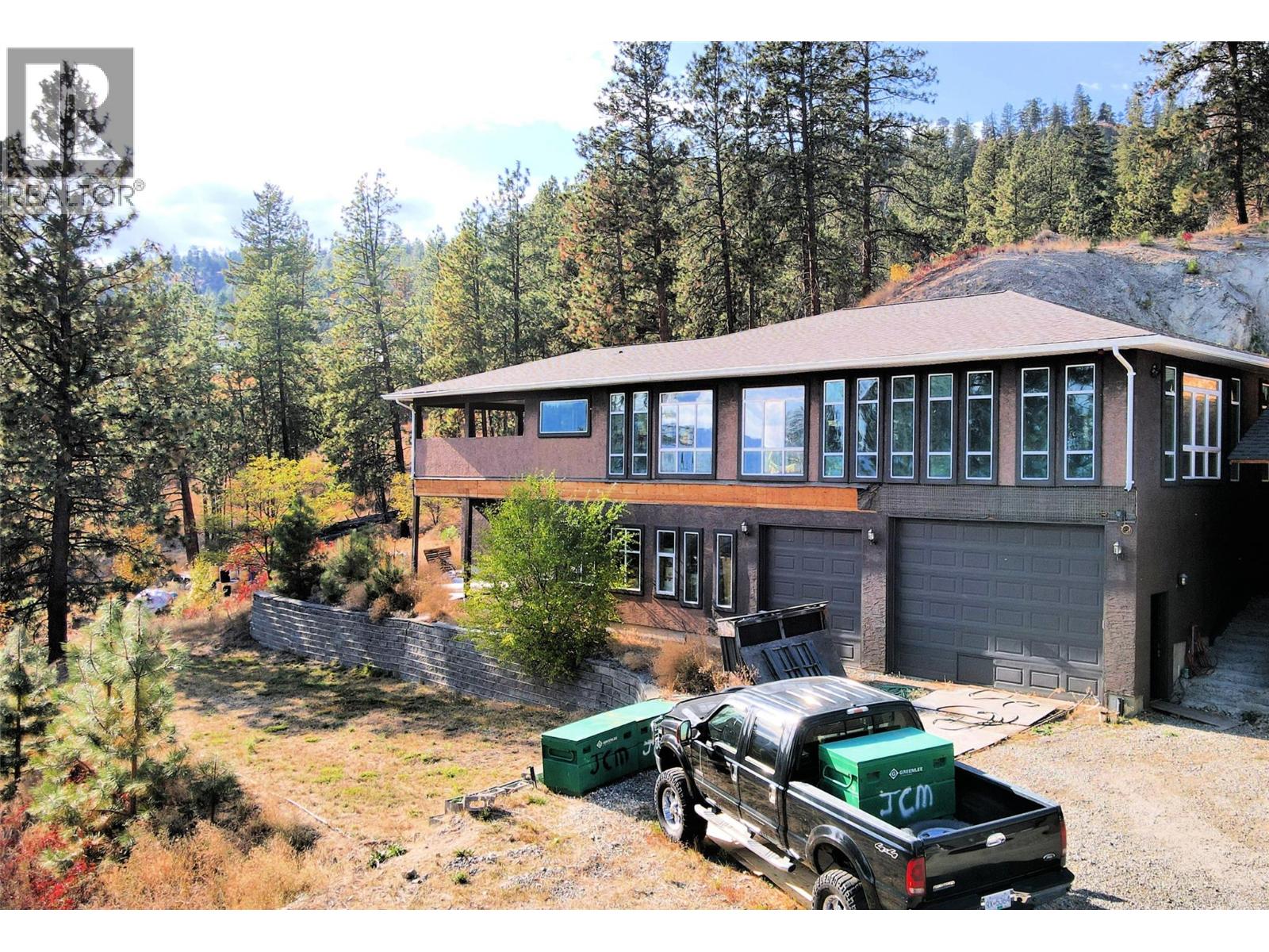 5621 Harrington Court - 1