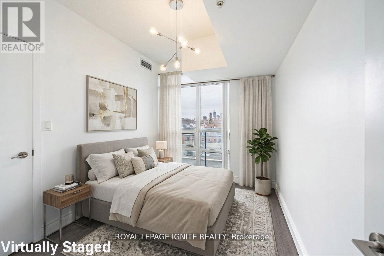 #635 68 ABELL STREET - 14