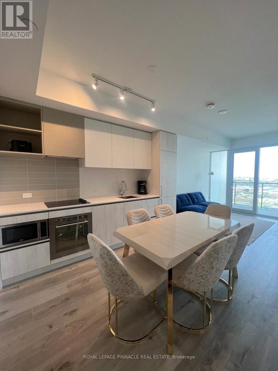 Listing photo of 2701 - 7890 JANE STREET