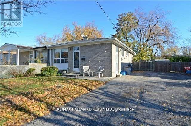 Listing photo of BSMT - 245 AXMINSTER DRIVE