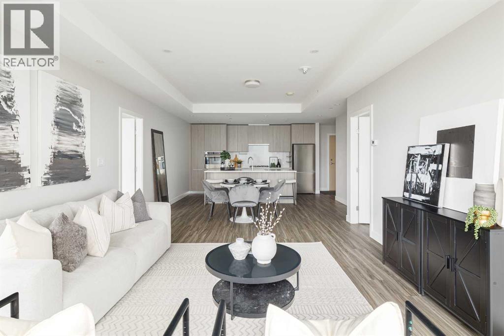 #1205 530 3 Street SE - 9