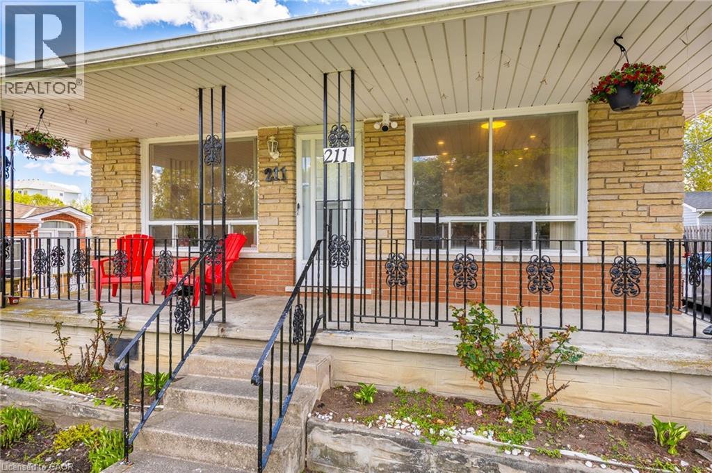 211 BALLANTYNE Avenue, Cambridge, Ontario, N1R7B5 — Photo 18