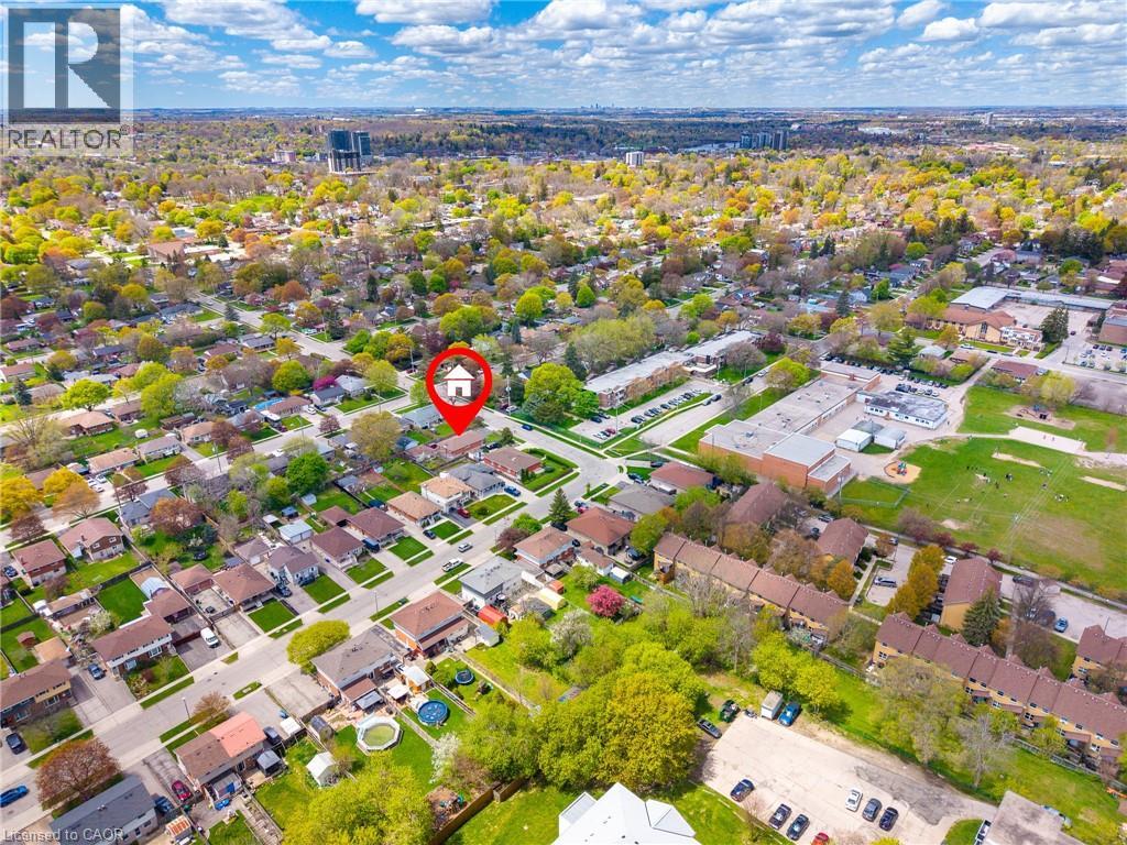 211 BALLANTYNE Avenue, Cambridge, Ontario, N1R7B5 — Photo 27