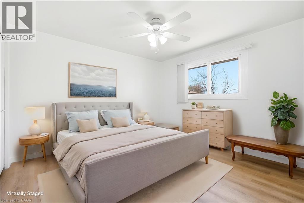 211 BALLANTYNE Avenue - 17