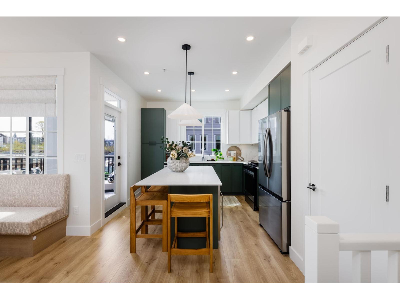 89 20650 78 AVENUE, Langley