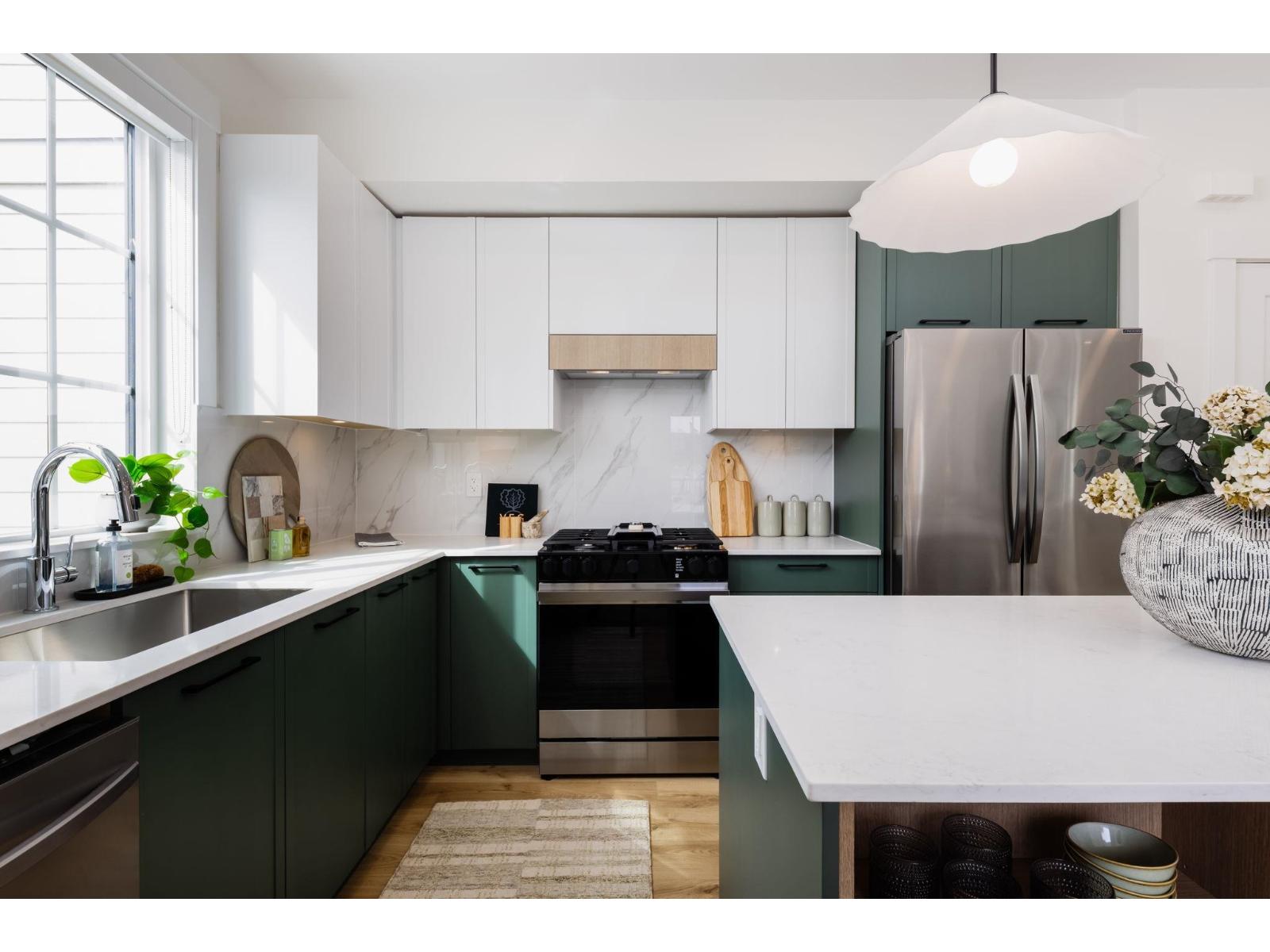 89 20650 78 AVENUE, Langley