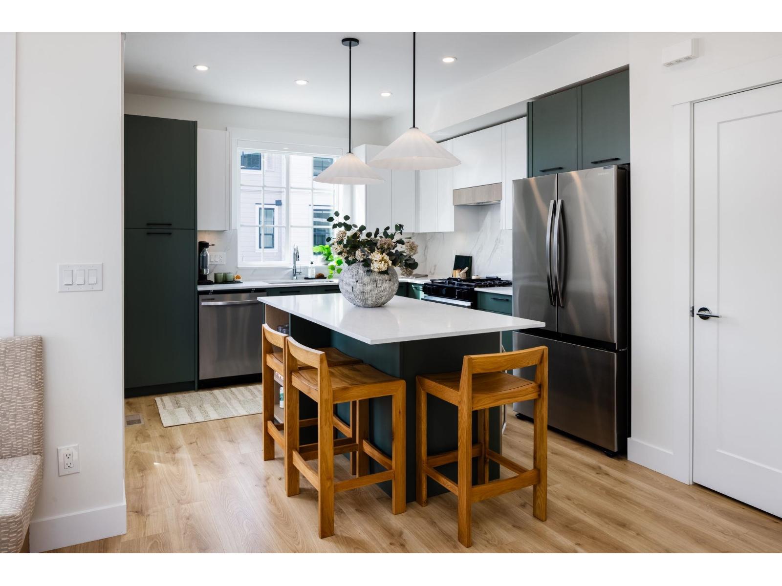 89 20650 78 AVENUE, Langley