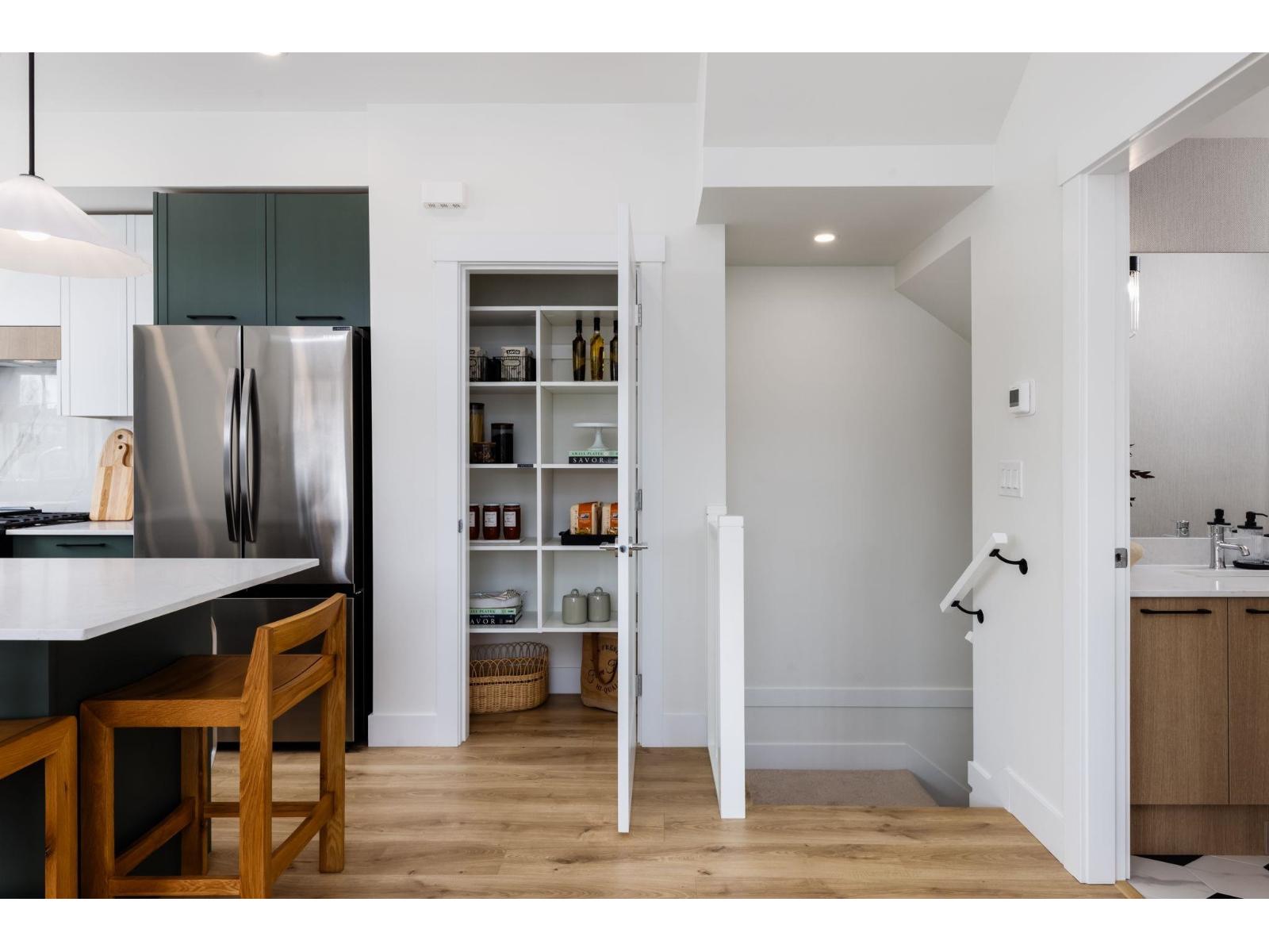 89 20650 78 AVENUE, Langley