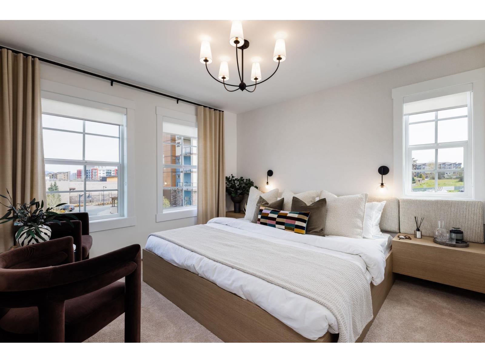 89 20650 78 AVENUE, Langley