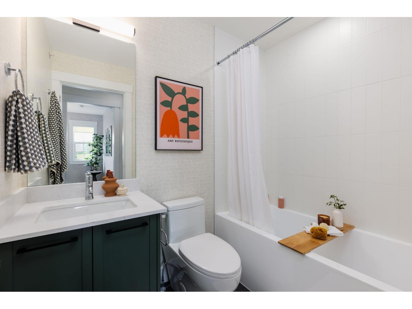 89 20650 78 AVENUE, Langley