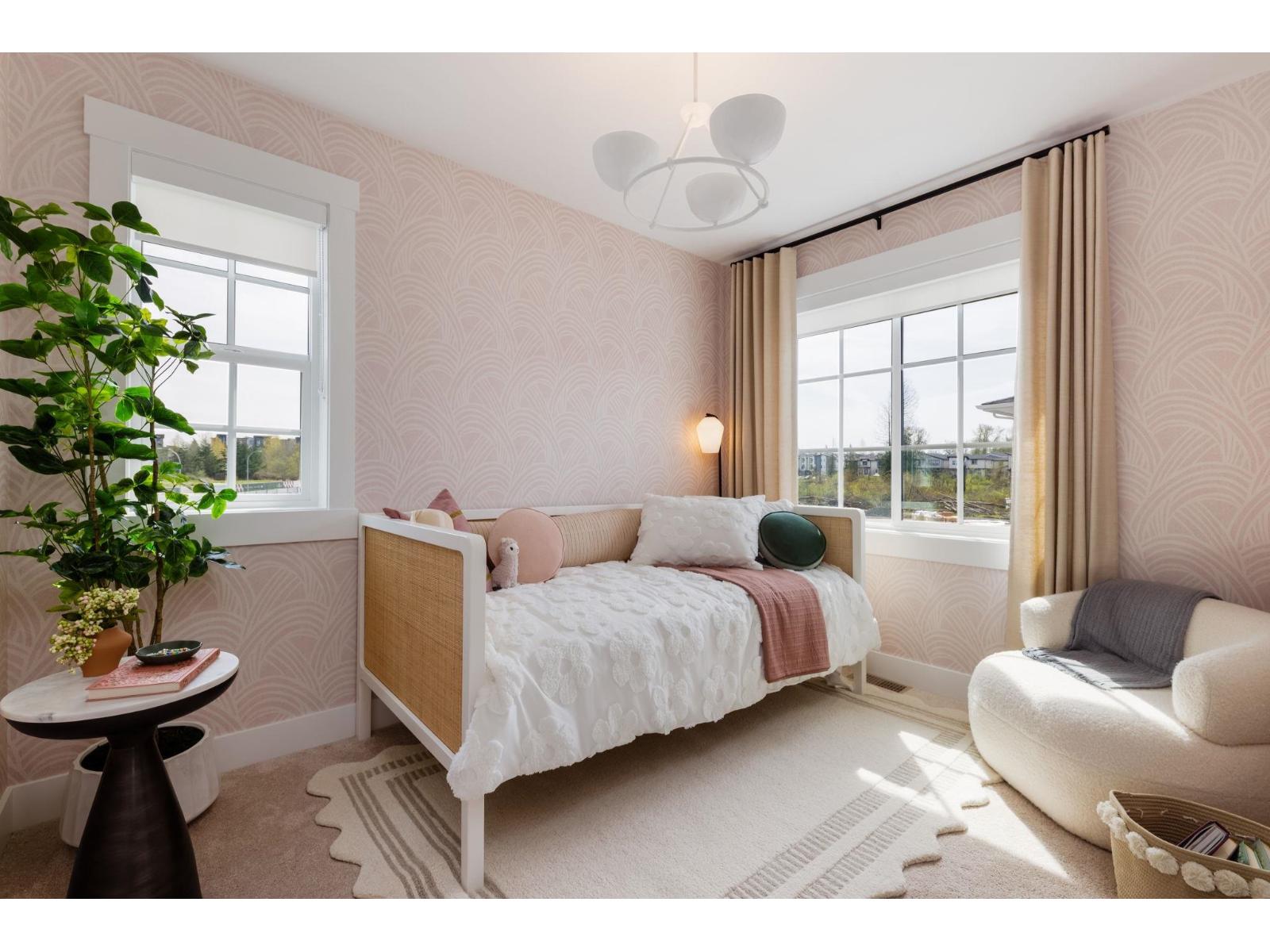 89 20650 78 AVENUE, Langley