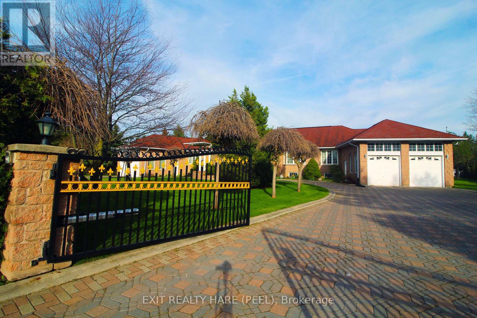 5 GLENBROOK BOULEVARD - 5