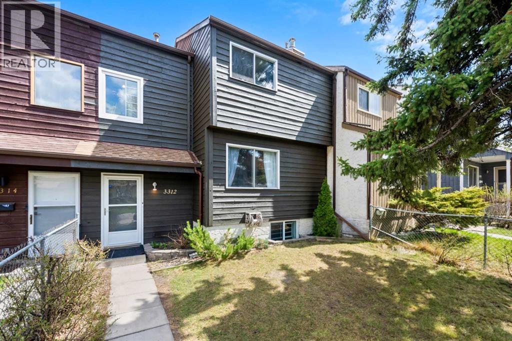 3312 56 Street NE - 41