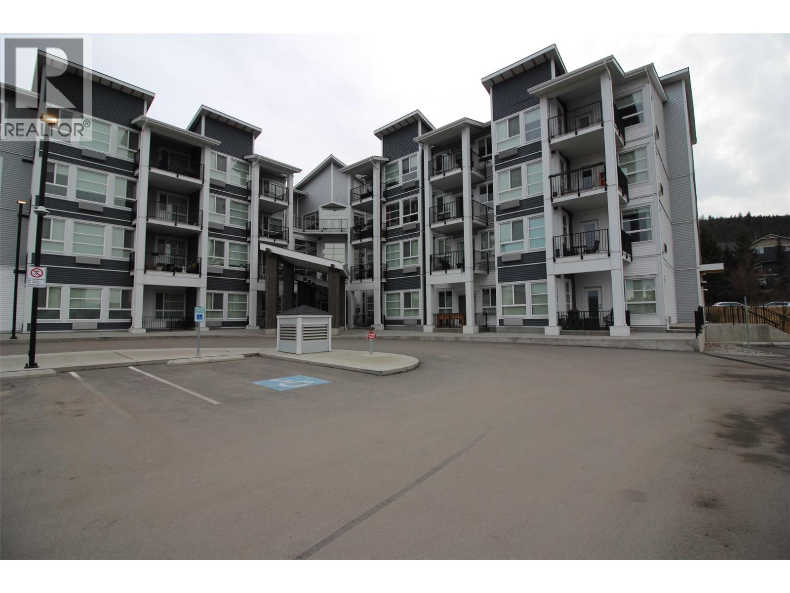 #204 1880 HUGH ALLAN Drive - 1