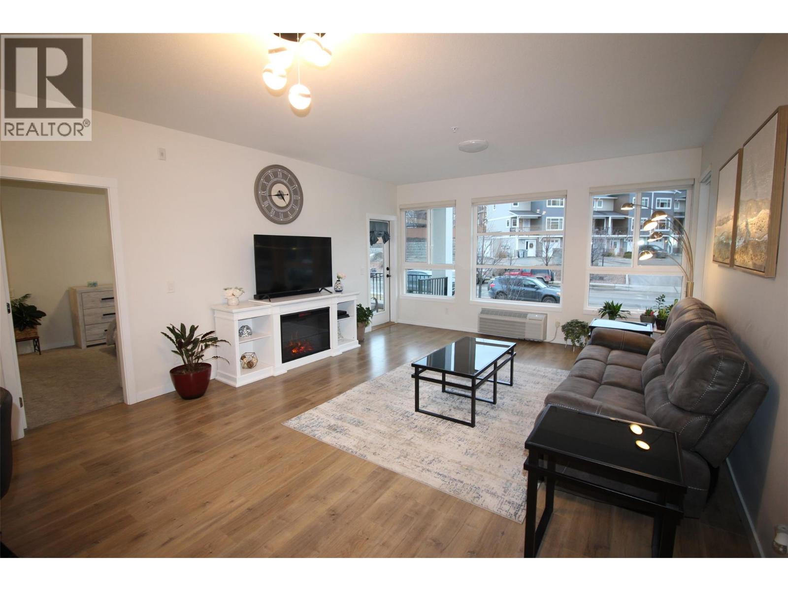 #204 1880 HUGH ALLAN Drive - Image 2