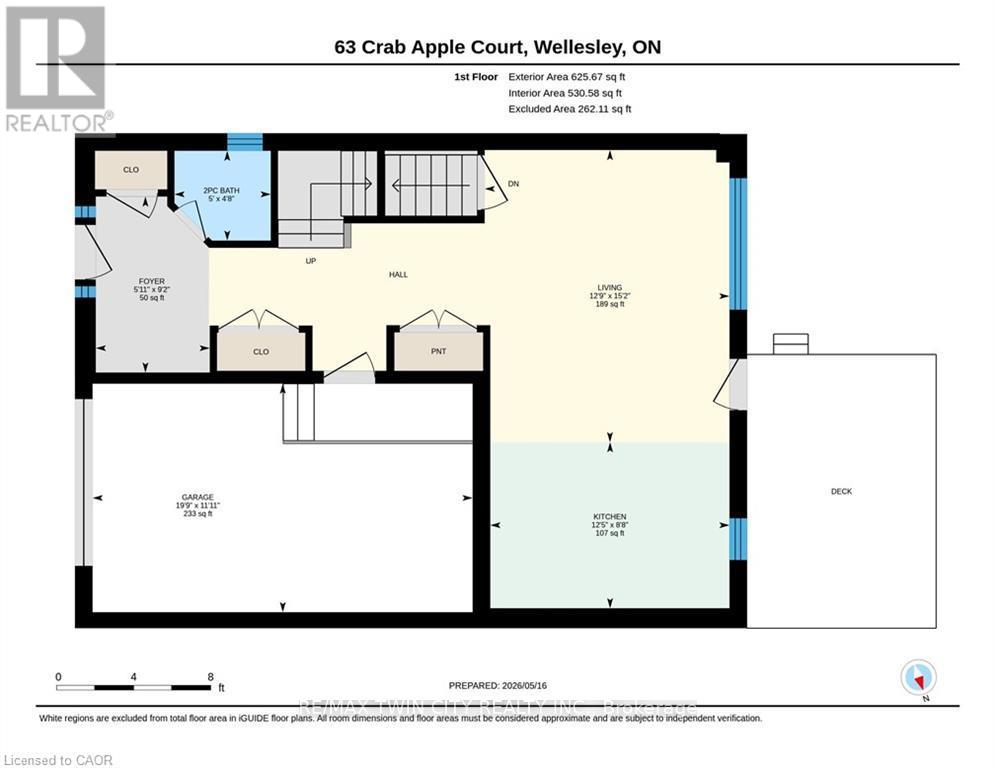 63 CRAB APPLE COURT - 46