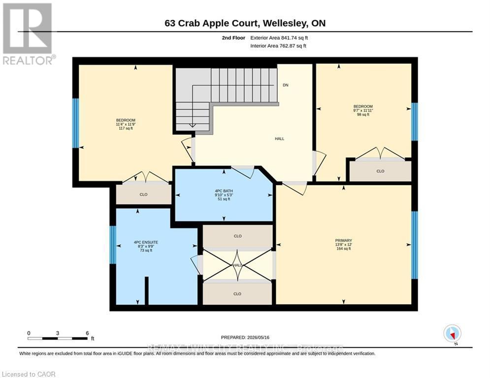 63 CRAB APPLE COURT - 47