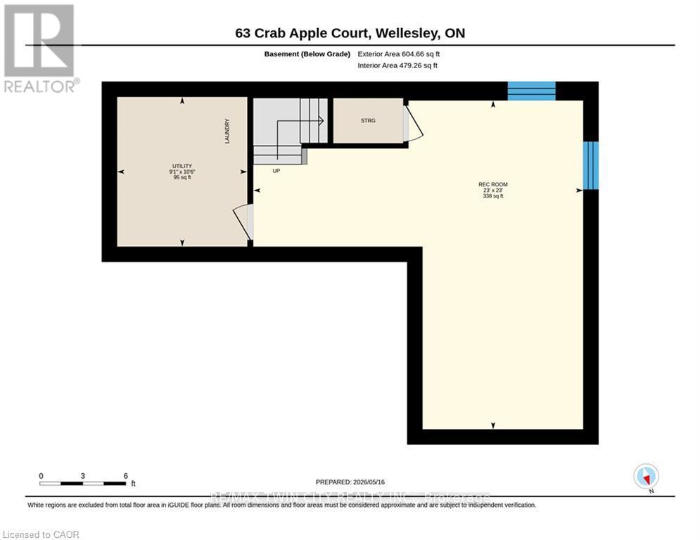 63 CRAB APPLE COURT - 48