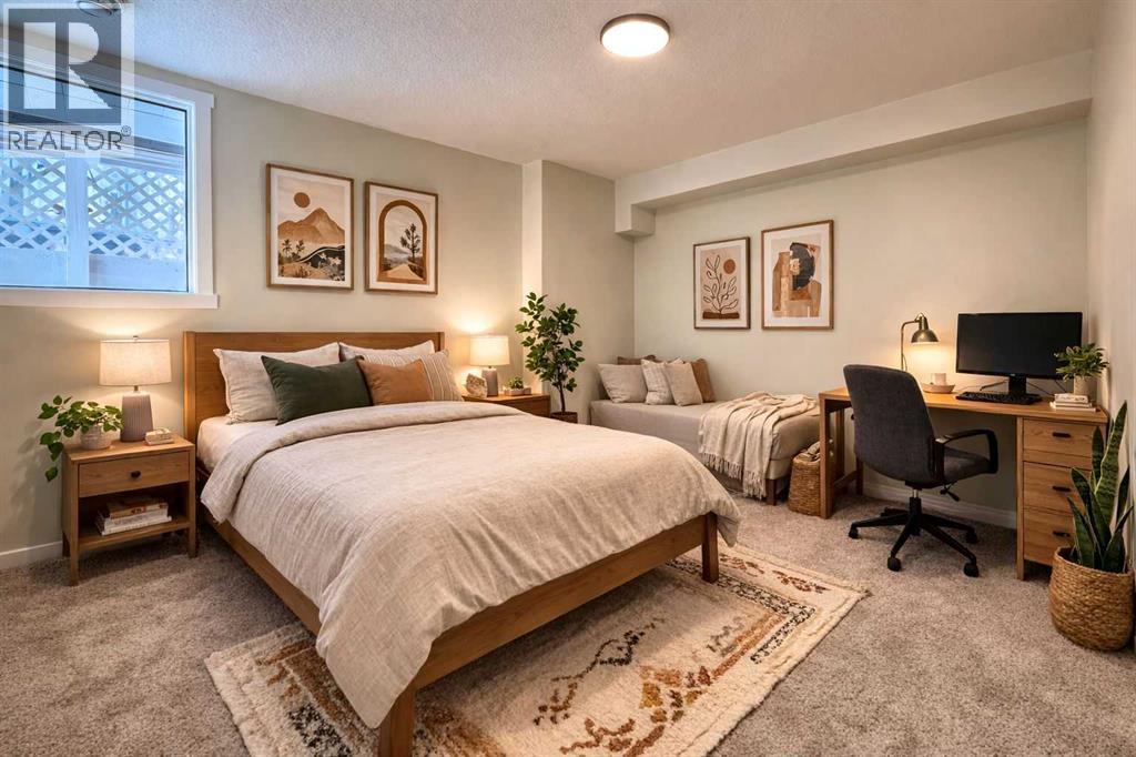 107 Harvest Oak Crescent NE - 21