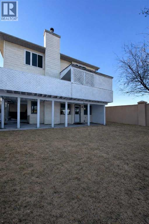 107 Harvest Oak Crescent NE - 28