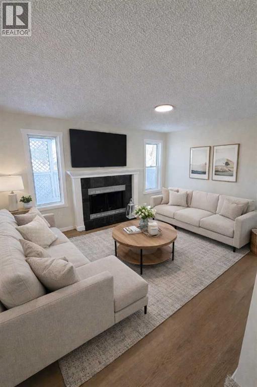 107 Harvest Oak Crescent NE - 3