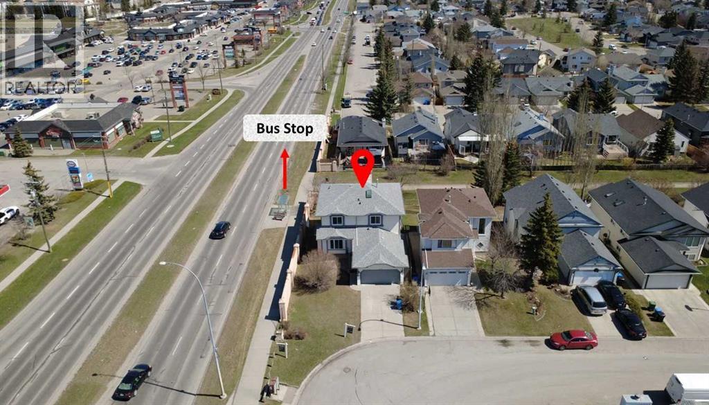 107 Harvest Oak Crescent NE - 32