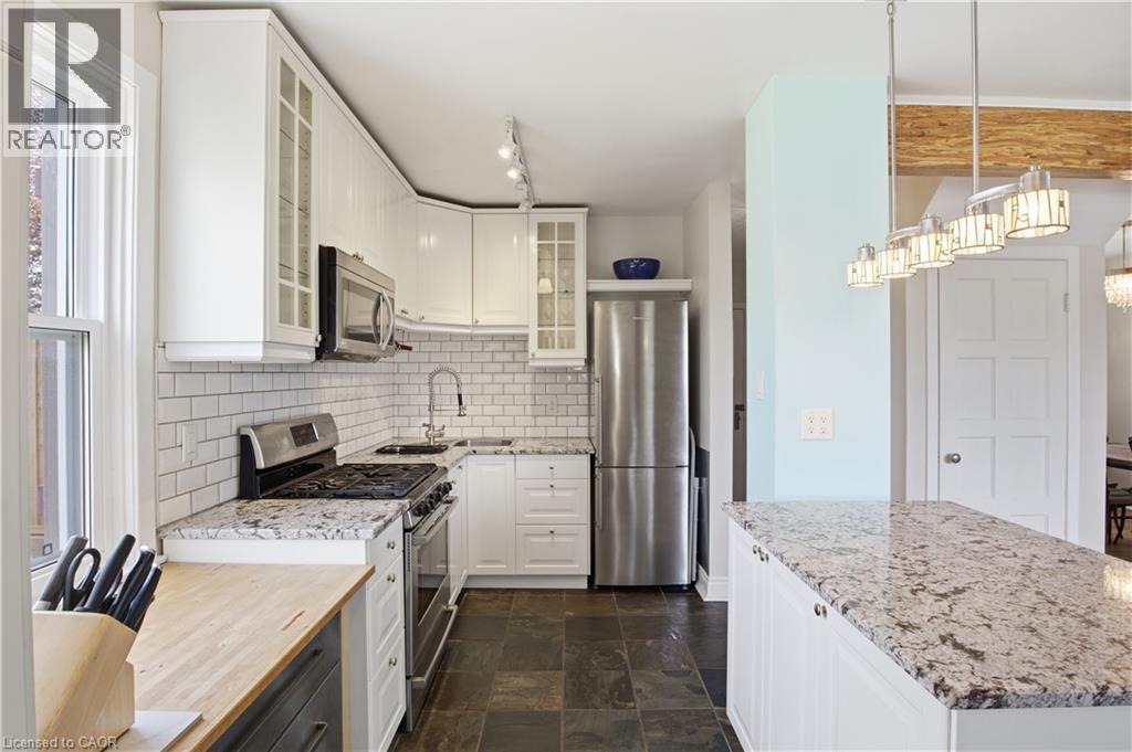 14 LORNE Crescent, Kitchener, Ontario, N2M3Y3 — Photo 32
