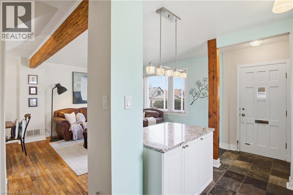 14 LORNE Crescent, Kitchener, Ontario, N2M3Y3 — Photo 31