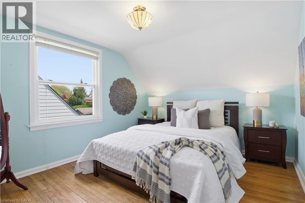 14 LORNE Crescent, Kitchener, Ontario, N2M3Y3 — Photo 15