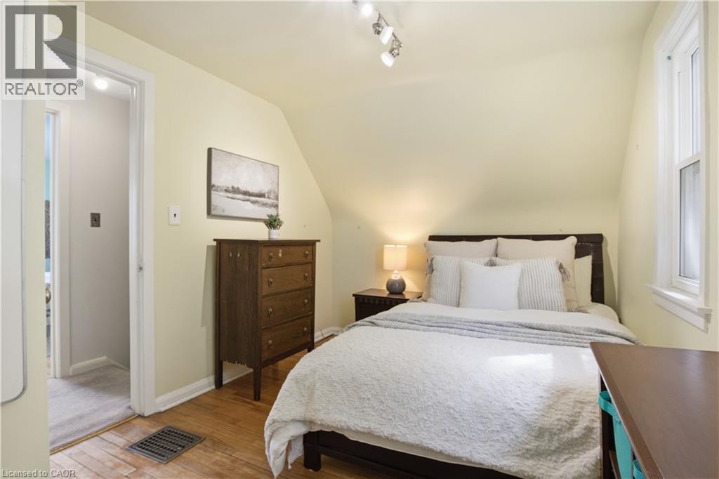 14 LORNE Crescent, Kitchener, Ontario, N2M3Y3 — Photo 18