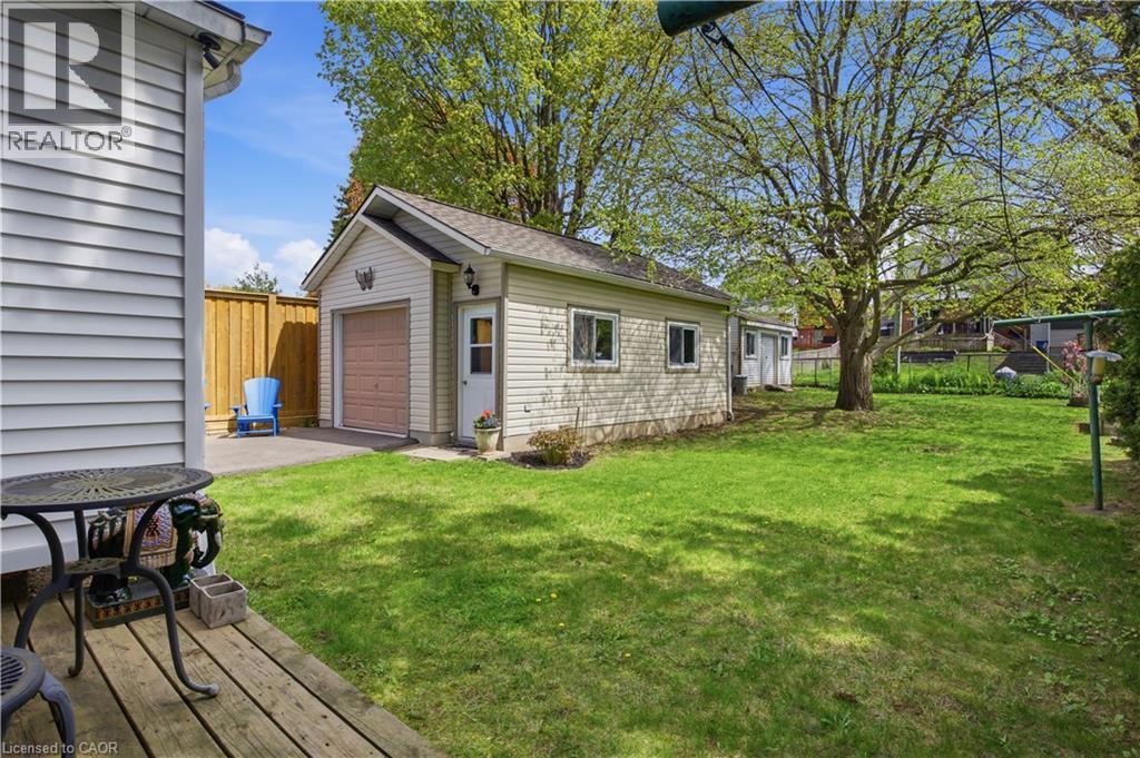 14 LORNE Crescent, Kitchener, Ontario, N2M3Y3 — Photo 24
