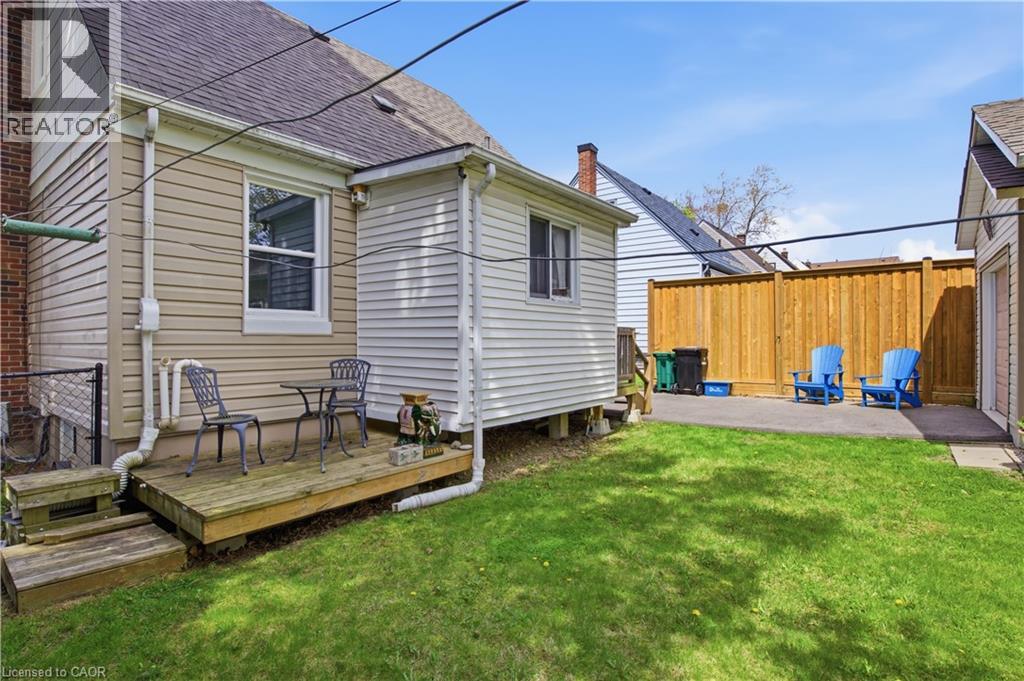 14 LORNE Crescent, Kitchener, Ontario, N2M3Y3 — Photo 23