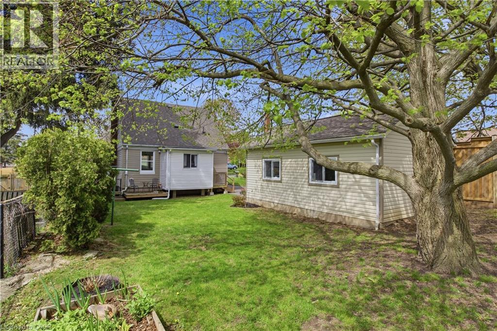 14 LORNE Crescent, Kitchener, Ontario, N2M3Y3 — Photo 26