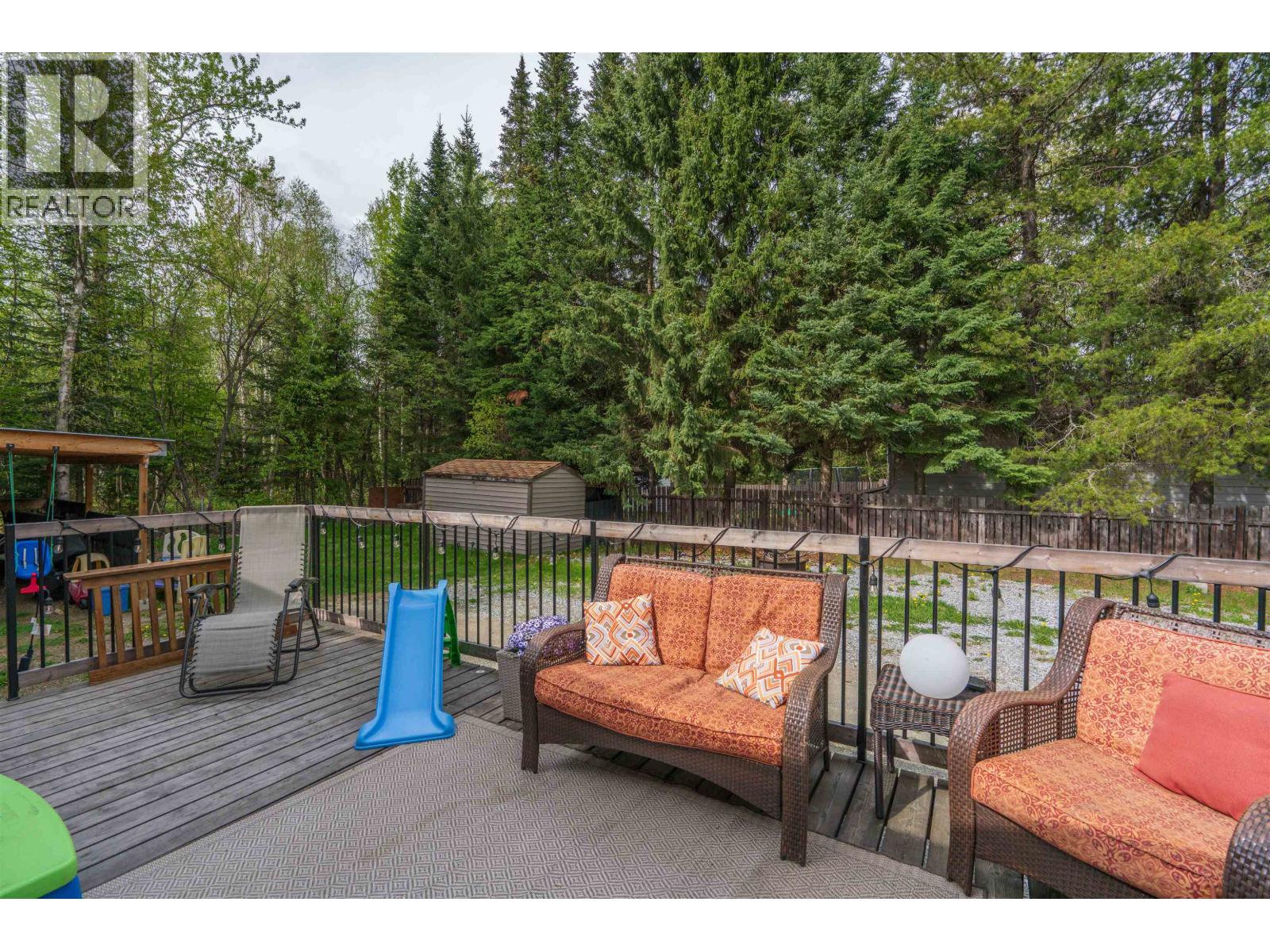 Kitchen of 7243 GLENVIEW DRIVE · Prince George, BC