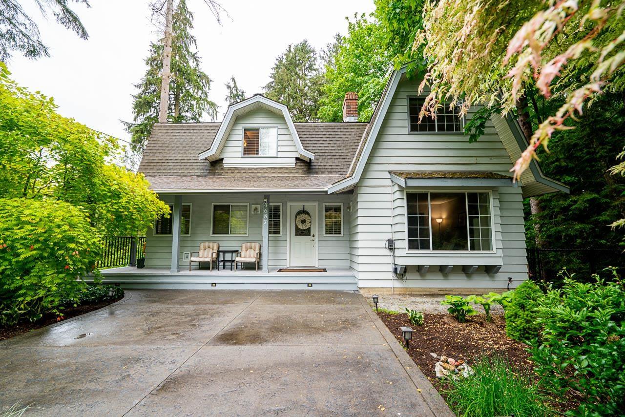 4687 248 Street - main photo