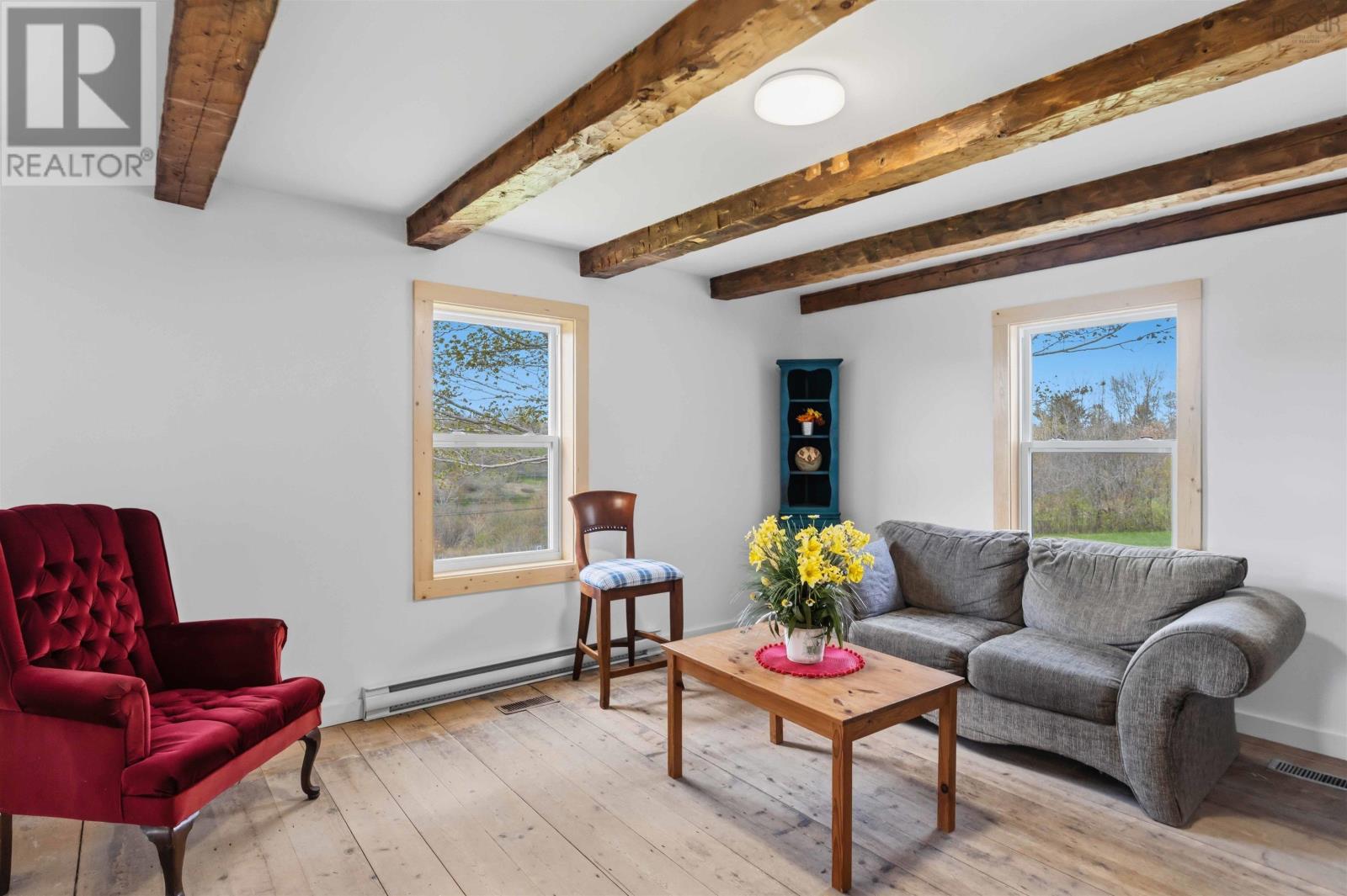 Property 27 of 47 of 2578 Clementsvale Rd
