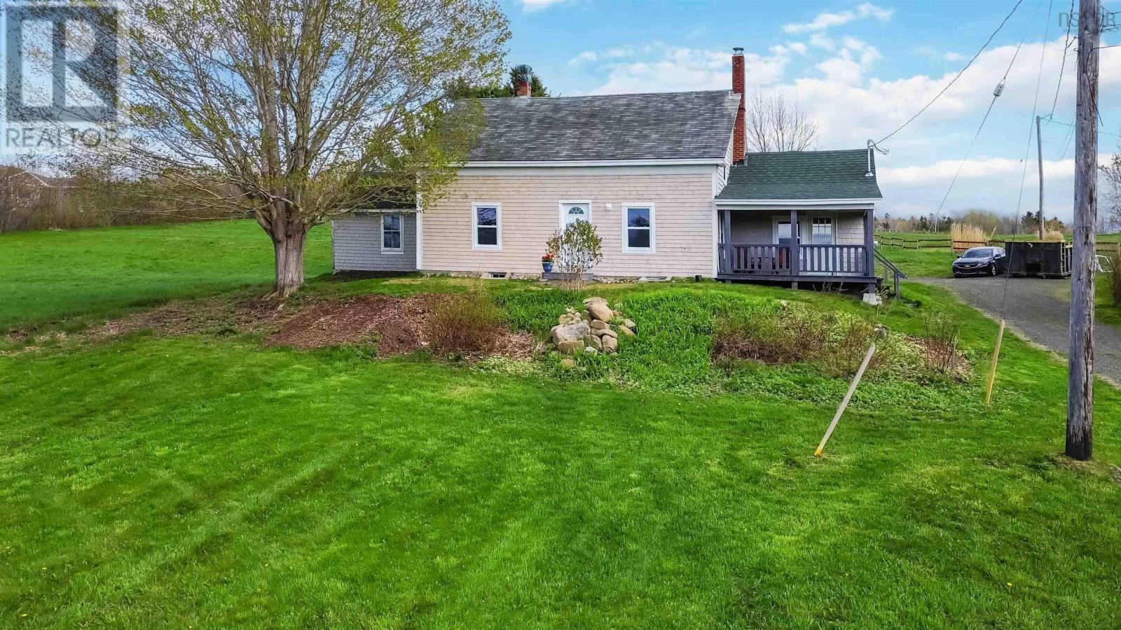 Property photo of 2578 Clementsvale Rd