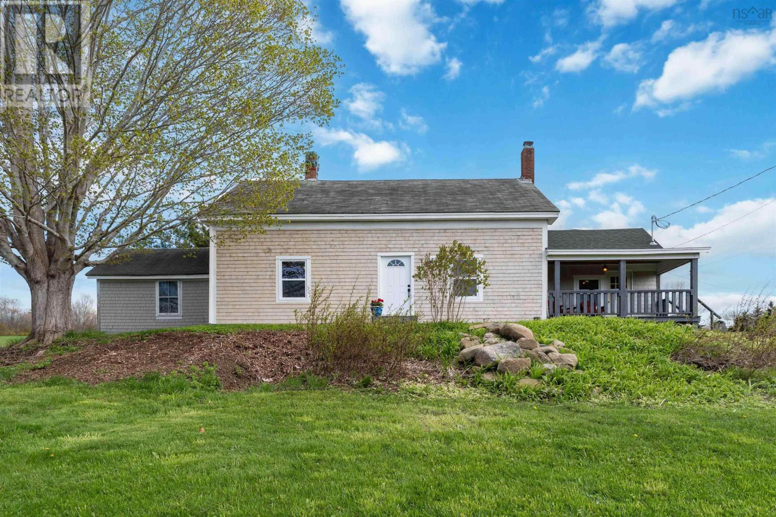 Property 38 of 47 of 2578 Clementsvale Rd