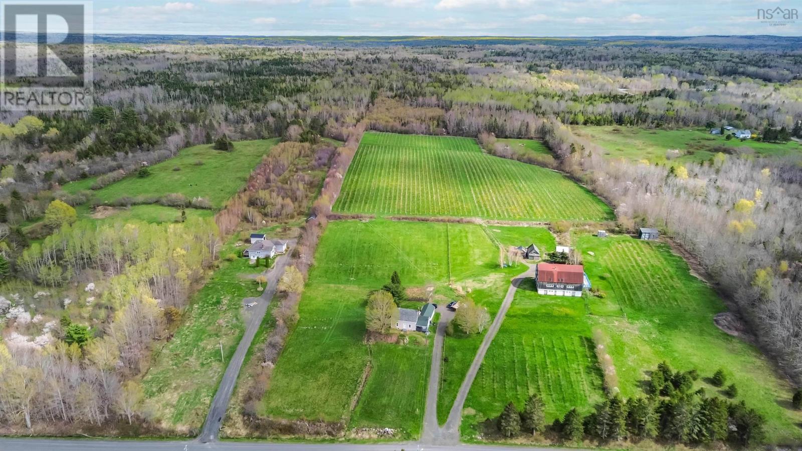 Property 35 of 47 of 2578 Clementsvale Rd