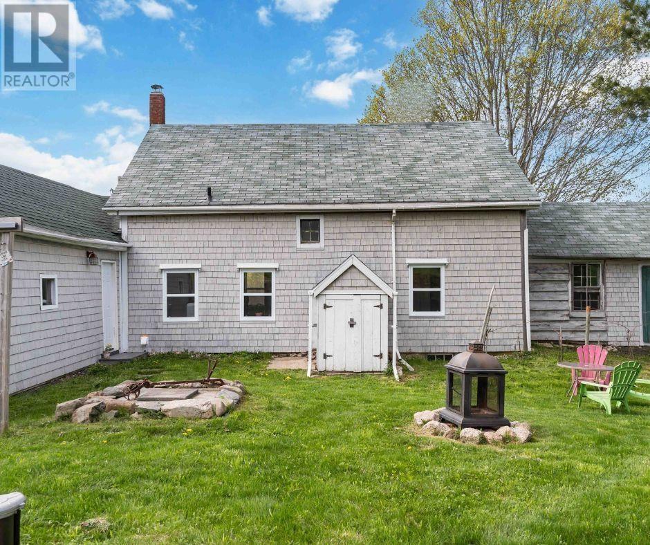 Property 23 of 47 of 2578 Clementsvale Rd
