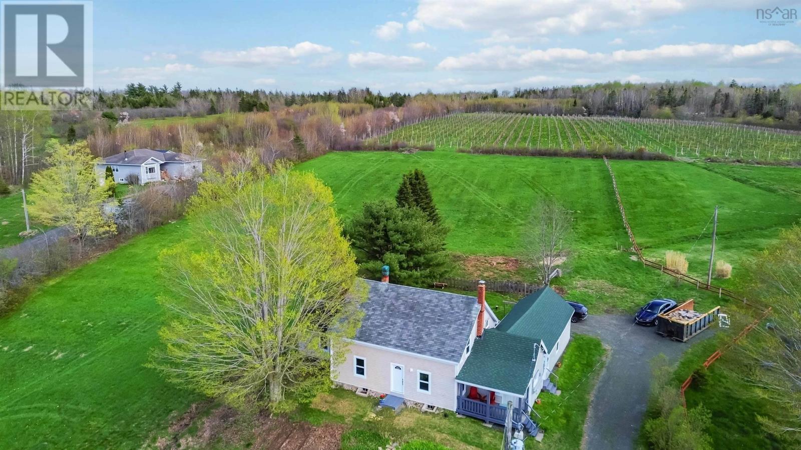 Property 19 of 47 of 2578 Clementsvale Rd