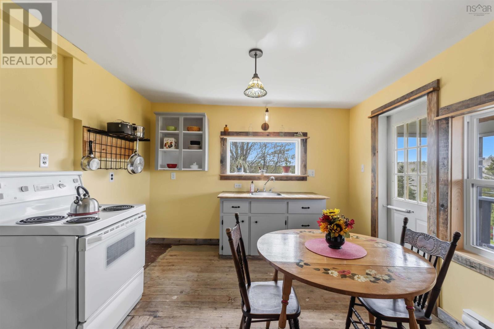 Property 26 of 47 of 2578 Clementsvale Rd