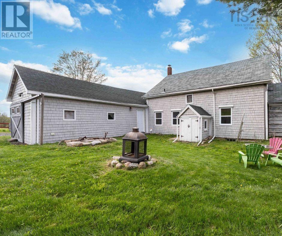 Property 28 of 47 of 2578 Clementsvale Rd