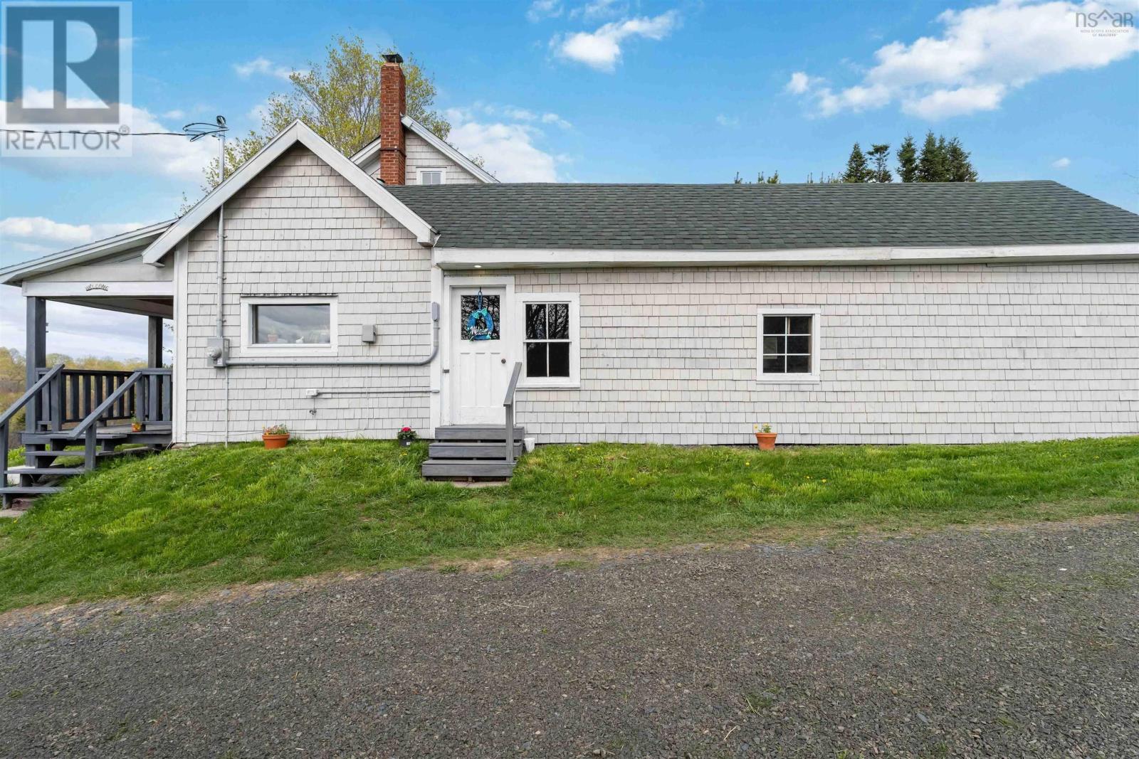 Property 34 of 47 of 2578 Clementsvale Rd