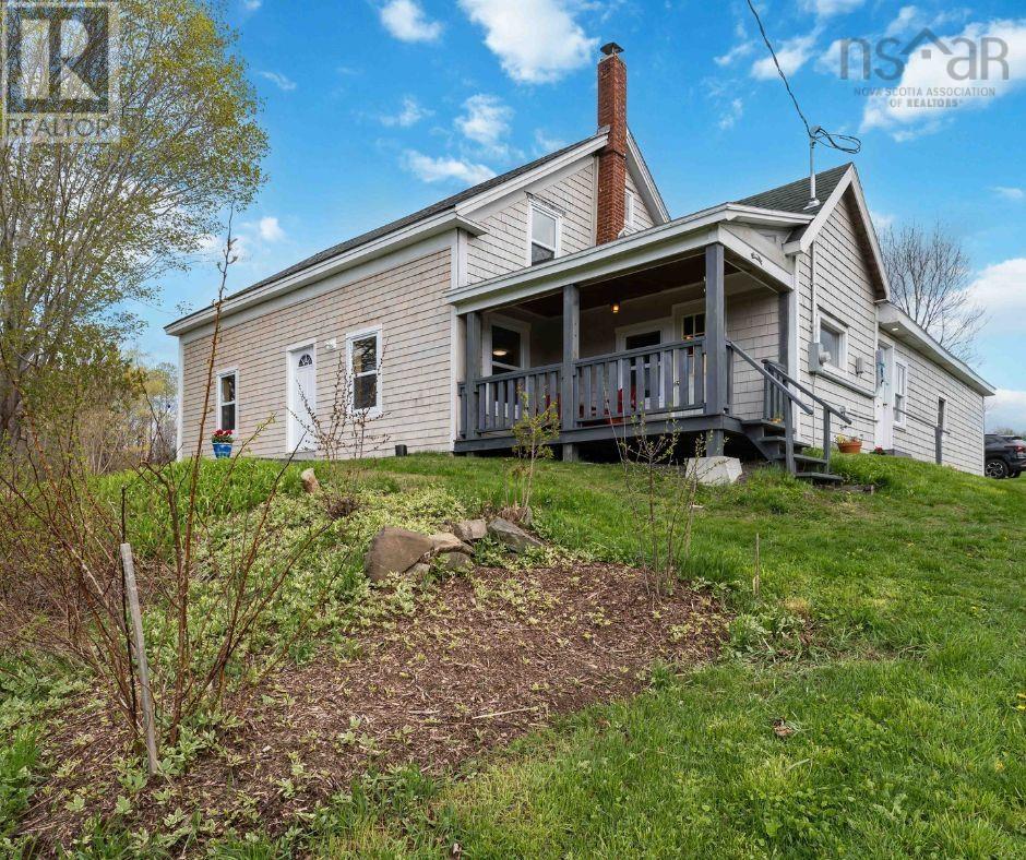 Property 17 of 47 of 2578 Clementsvale Rd