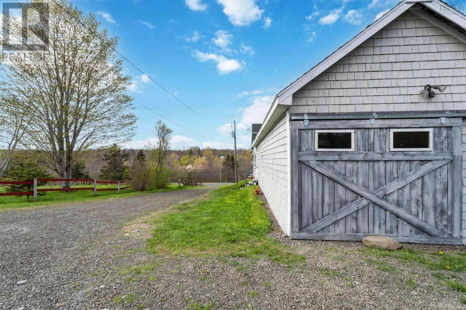 Property 22 of 47 of 2578 Clementsvale Rd