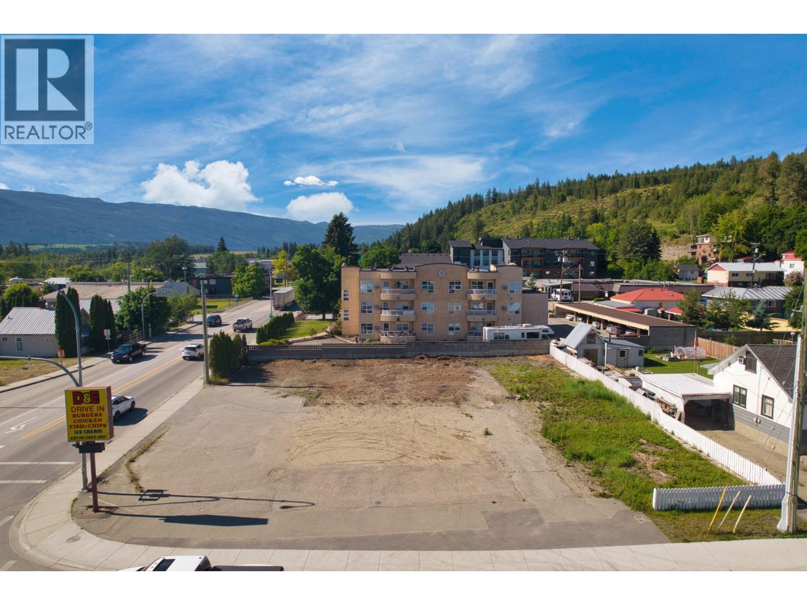  606 George Street, Enderby