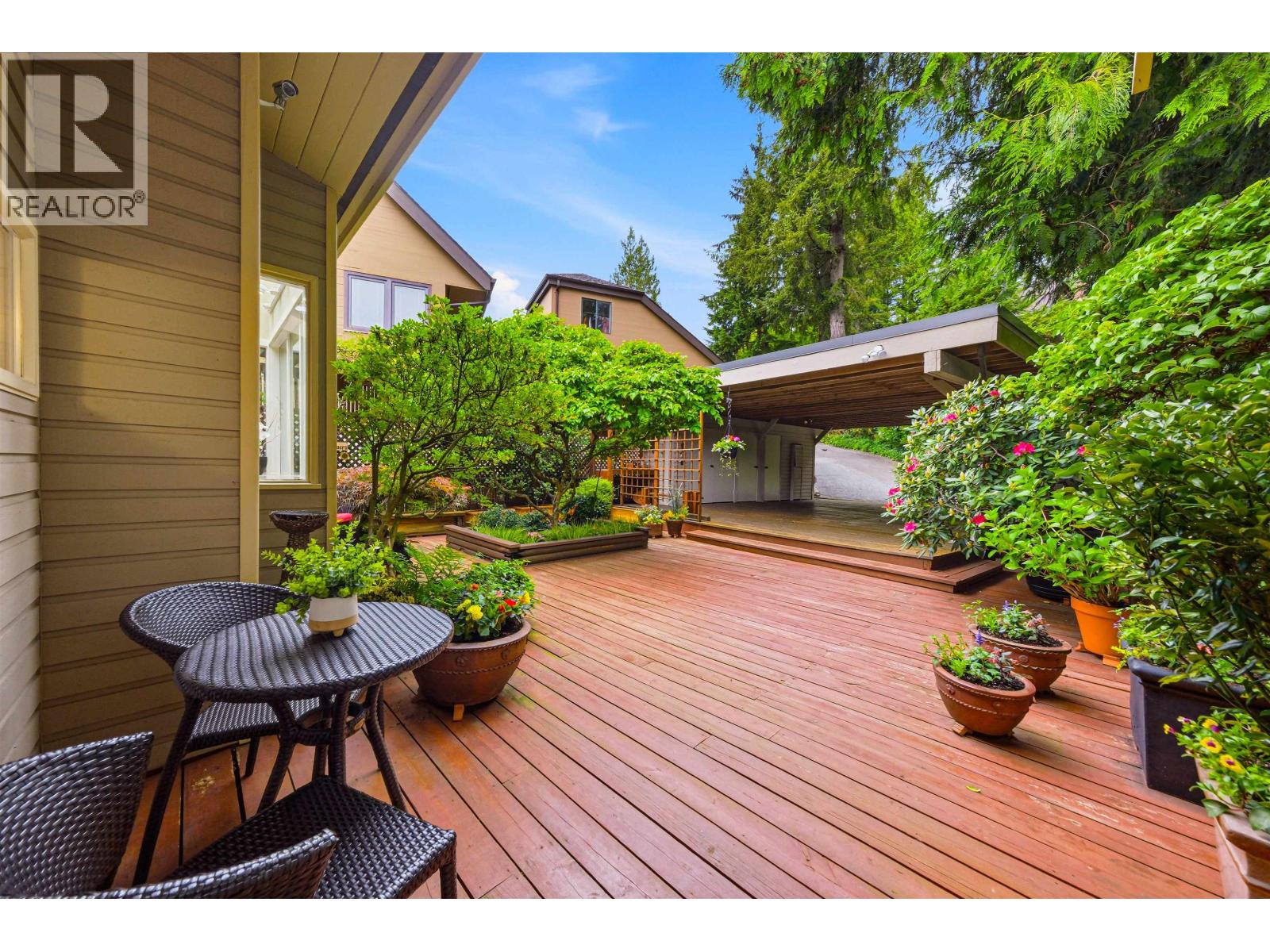 1584 LOOK OUT POINT, North Vancouver