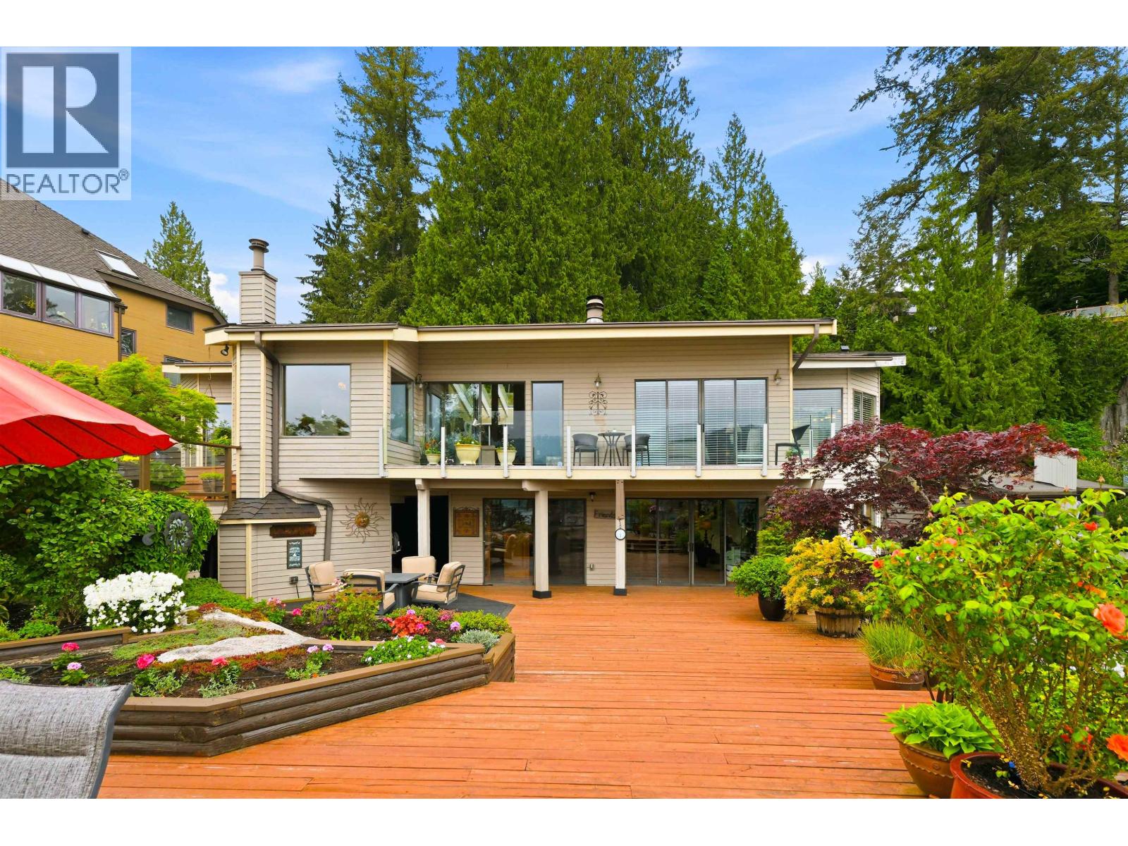 1584 LOOK OUT POINT, North Vancouver